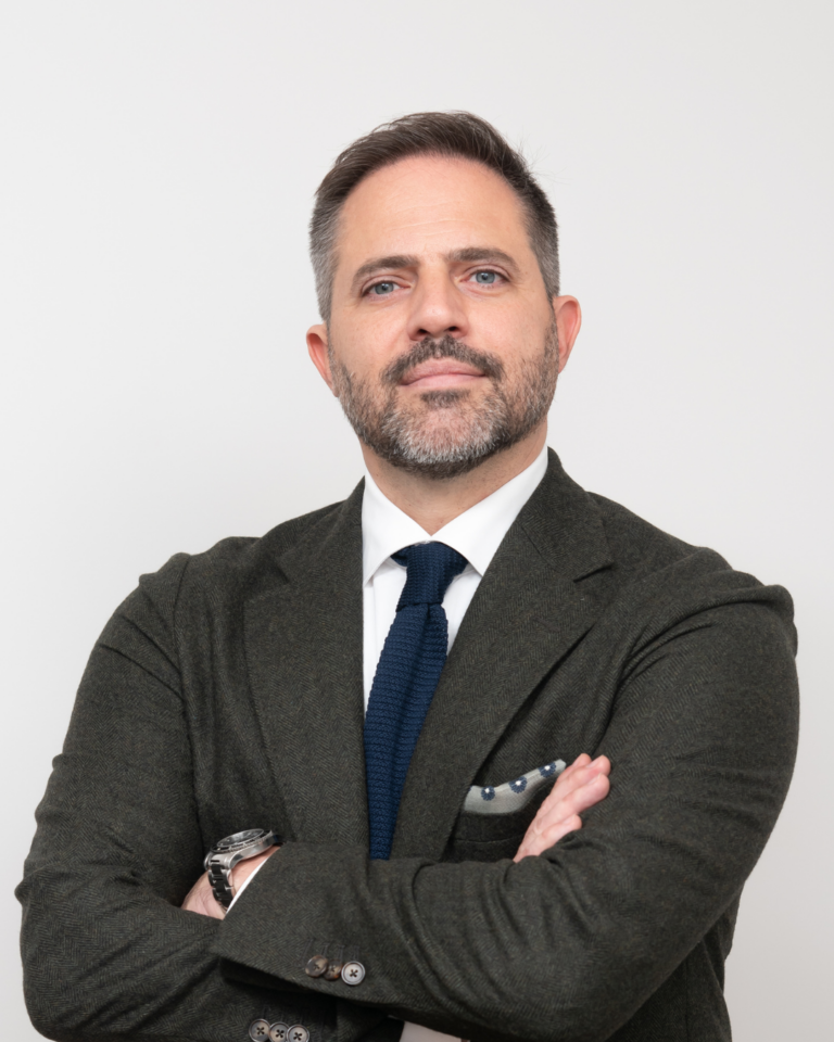 Socio de FEP