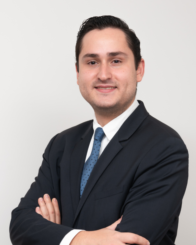 Analista de Inversiones