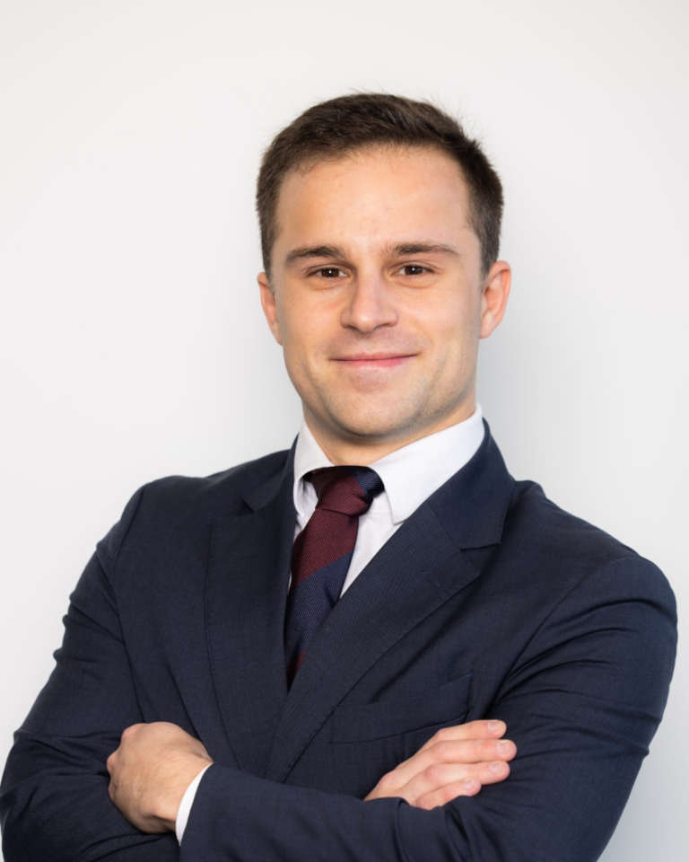 Director de Marketing y Comunicación