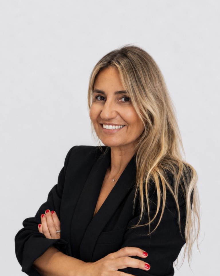 Directora de Legal y Compliance