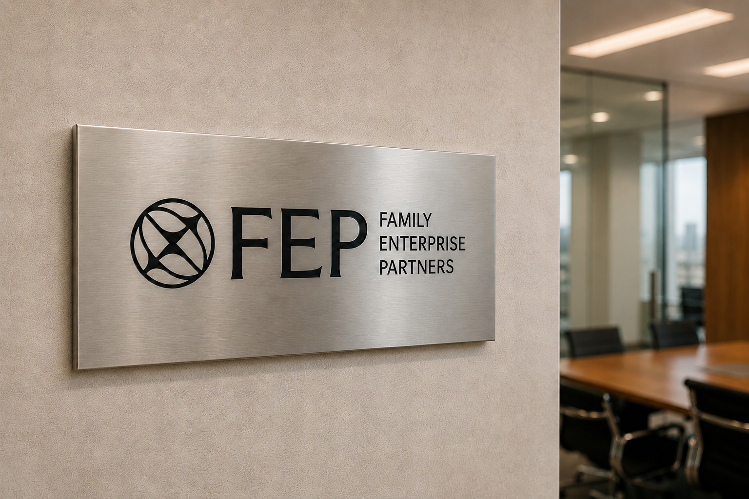 Diaphanum has been developing in the United States, through Diaphanum Americas LLC, will be integrated into the international structure of Family Enterprise Partners